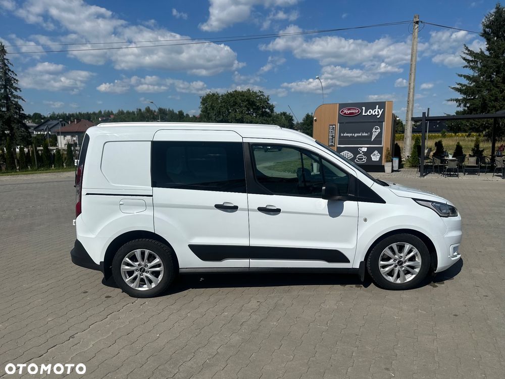 Ford Connect - 6