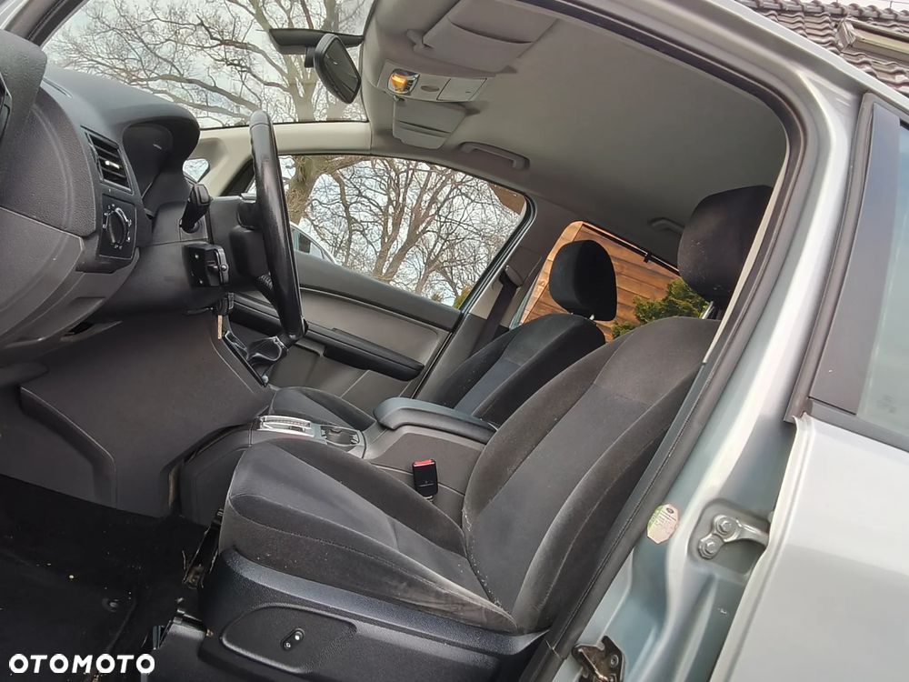 Ford Focus C-Max 2.0 Ghia - 24