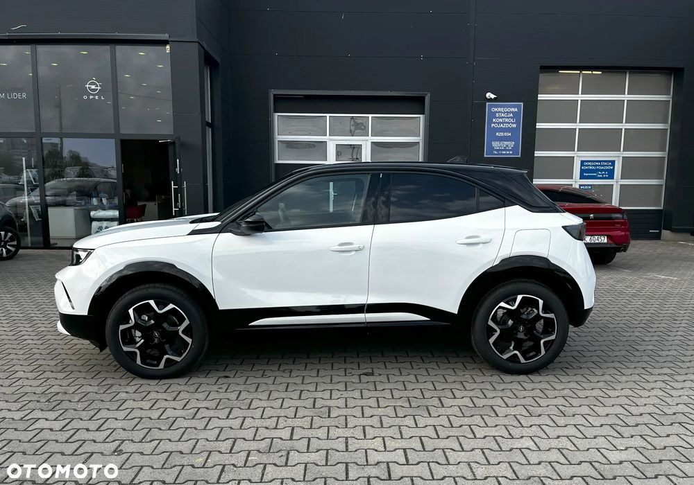 Opel Mokka 1.2 T GS S&S - 2