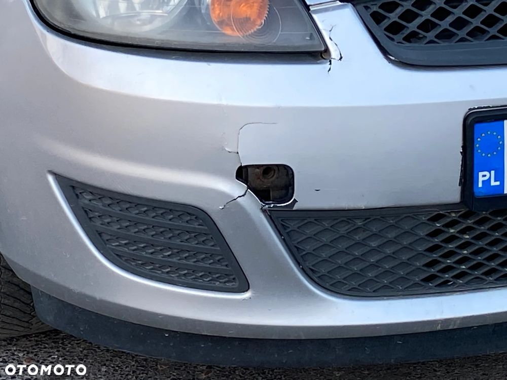 Ford Fiesta 1.3 Ambiente - 15