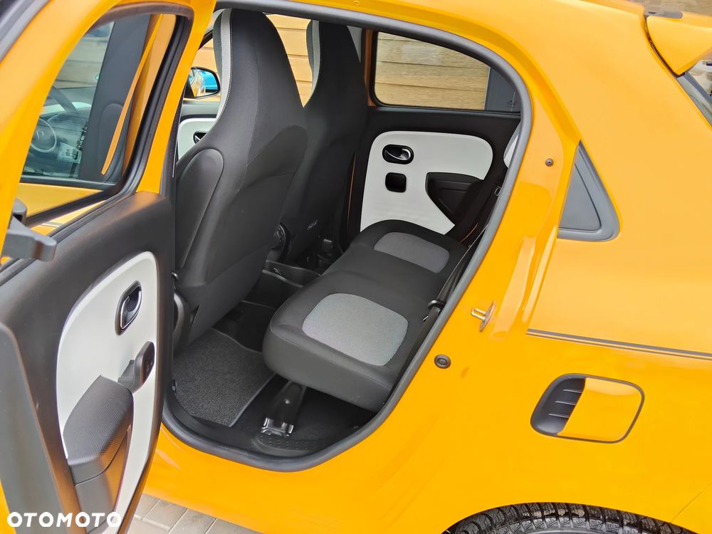 Renault Twingo SCe 75 LIMITED - 19