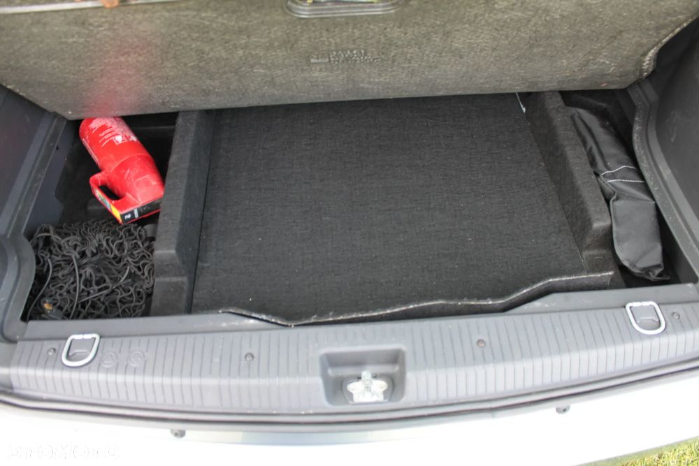 Opel Meriva 1.6 16V - 15