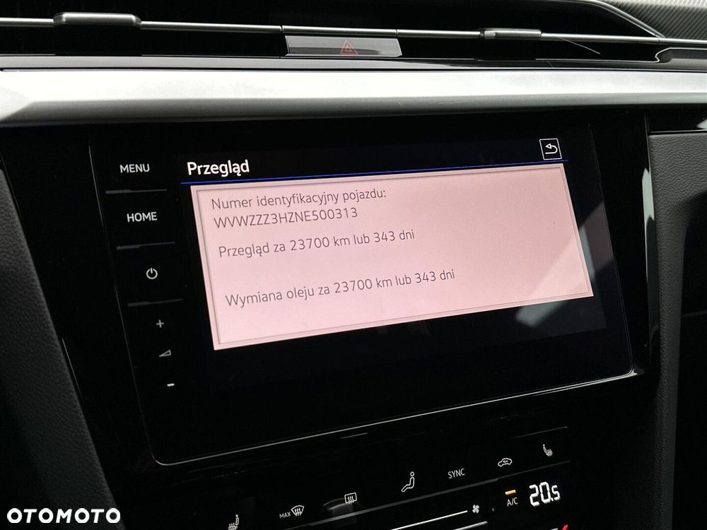 Volkswagen Arteon 2.0 TDI 4Motion R-Line DSG - 27