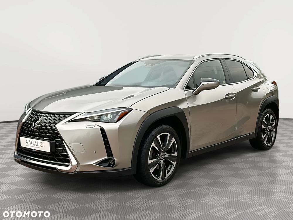 Lexus UX 250h GPF Business 2WD - 1