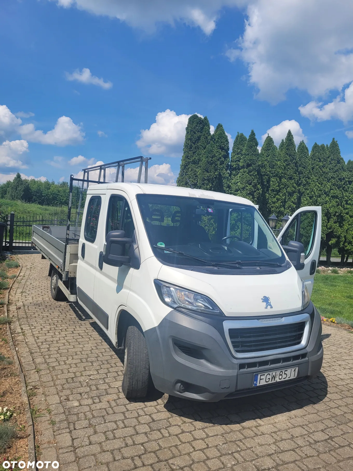 Peugeot Boxer - 6