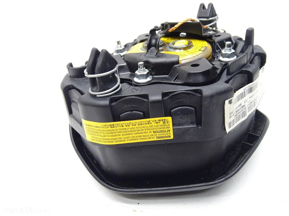 PODUSZKA POWIETRZNA AIRBAG KIEROWCY 1728603002 MERCEDES W176 A-KLASA - 6