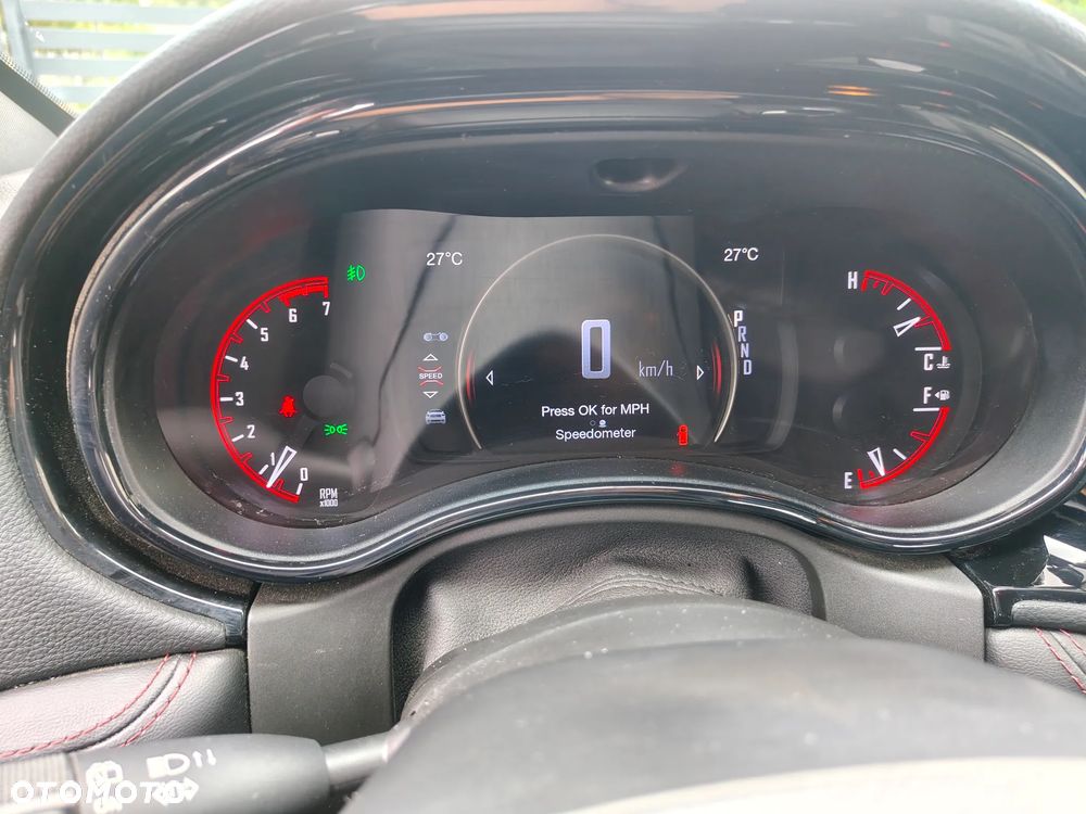 Dodge Durango 5.7 R/T - 11