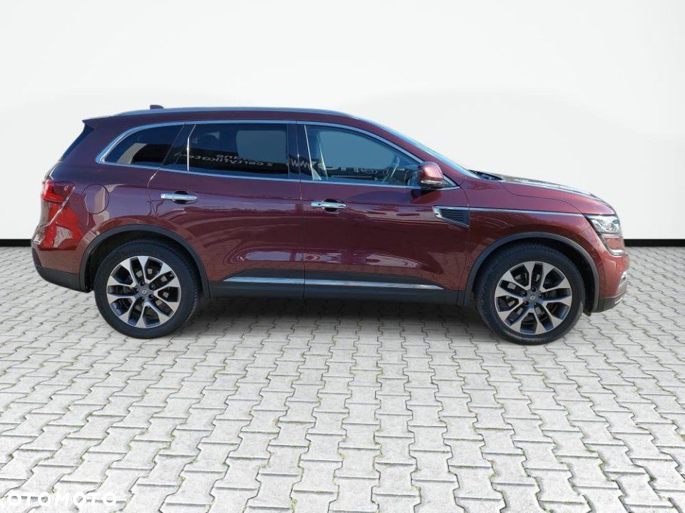 Renault Koleos - 4