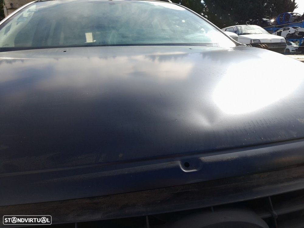 Capot FORD Focus II Carrinha (DA_) - 4