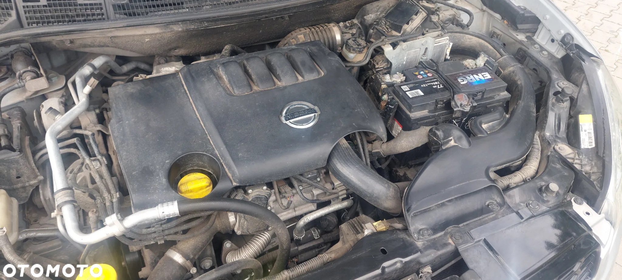 Nissan Qashqai+2 2.0 dCi 4x4 Acenta - 18