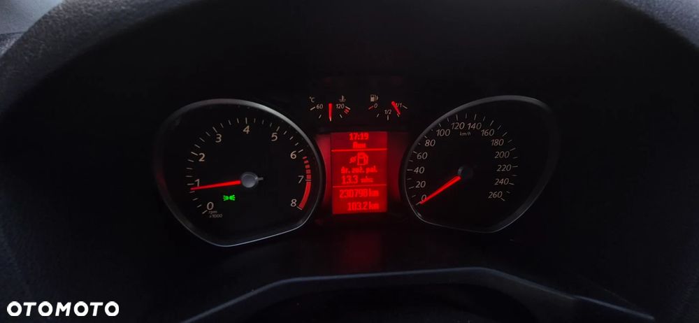 Ford Mondeo 1.6 Ambiente - 9