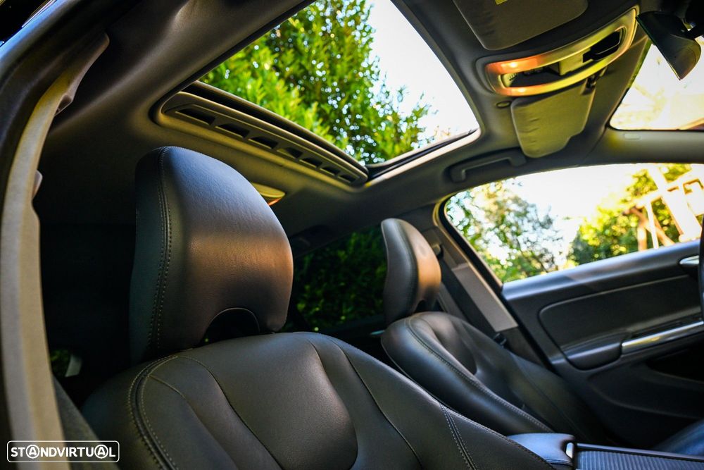 Volvo V60 - 38