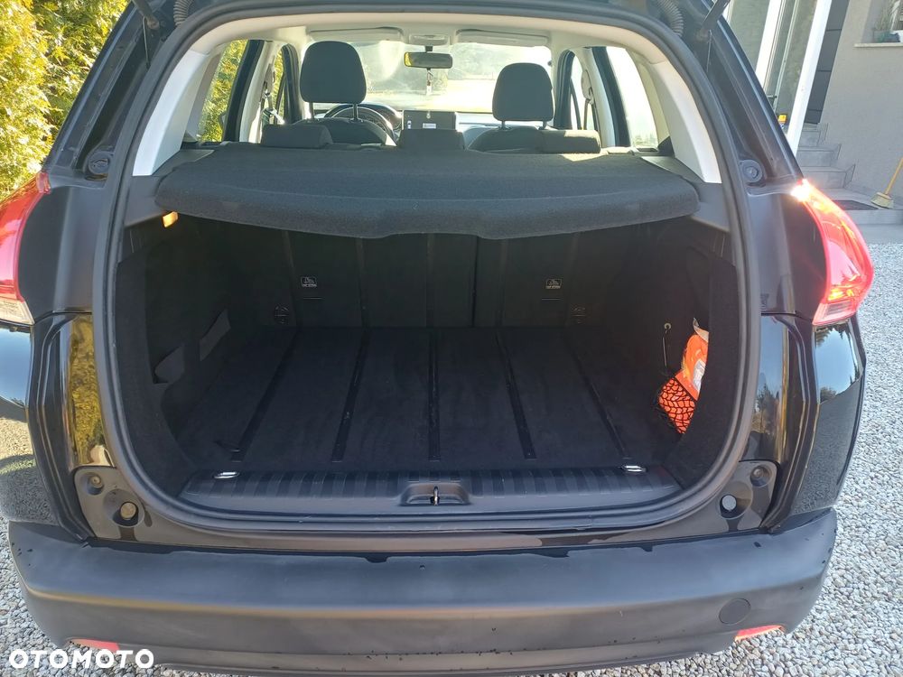 Peugeot 2008 1.4 HDi Active - 8