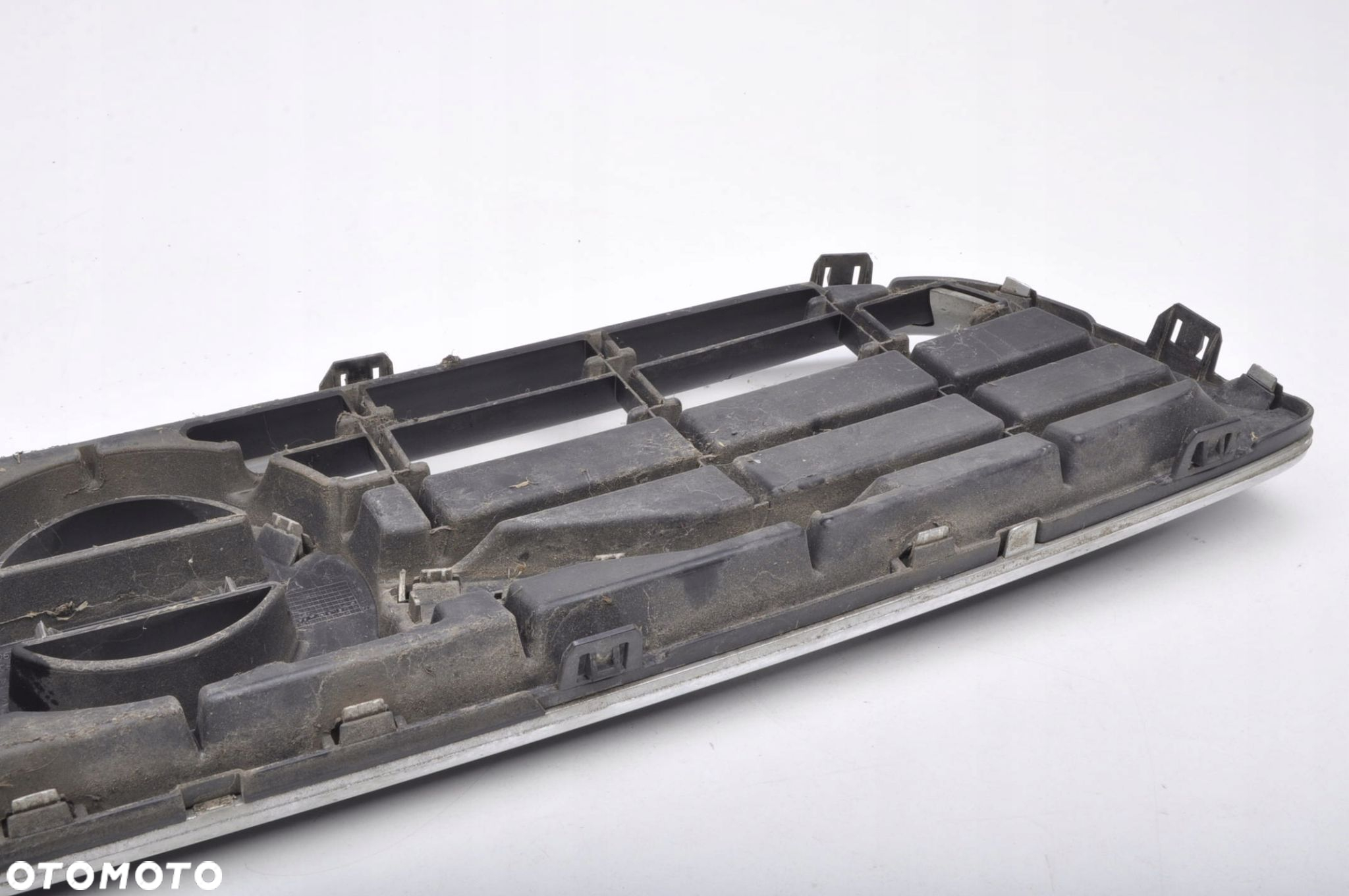 VOLVO S40 II V50 ATRAPA GRIL GRILL 31290537 LIFT - 5