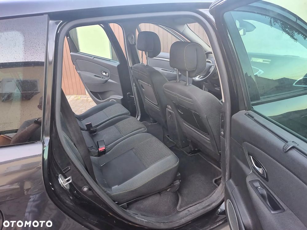 Renault Grand Scenic TCe 130 Dynamique - 16