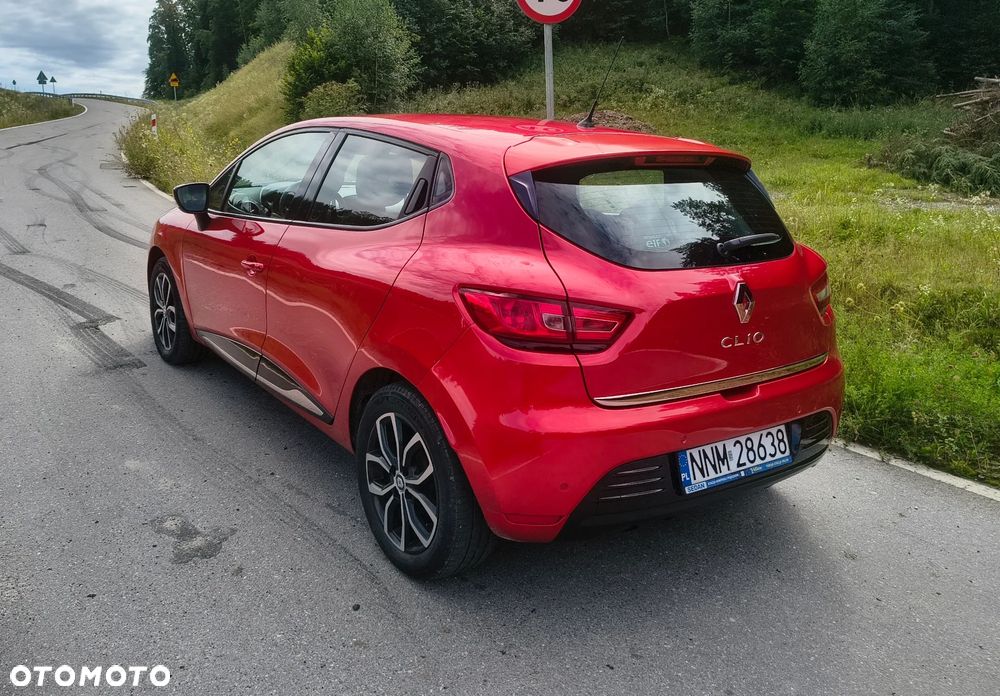 Renault Clio TCe 90 Start & Stop COLLECTION - 3