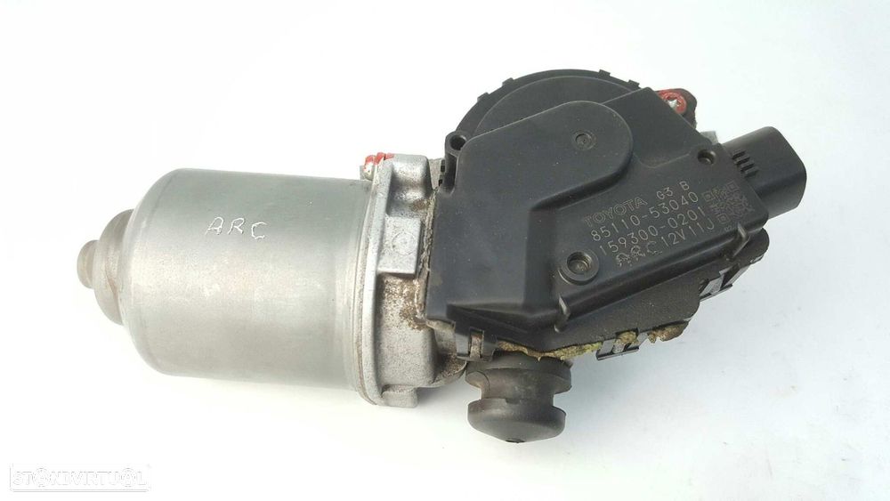 MOTOR LIMPA-VIDROS FRONTAL LEXUS IS200 (DS2/IS2) 220D - 1