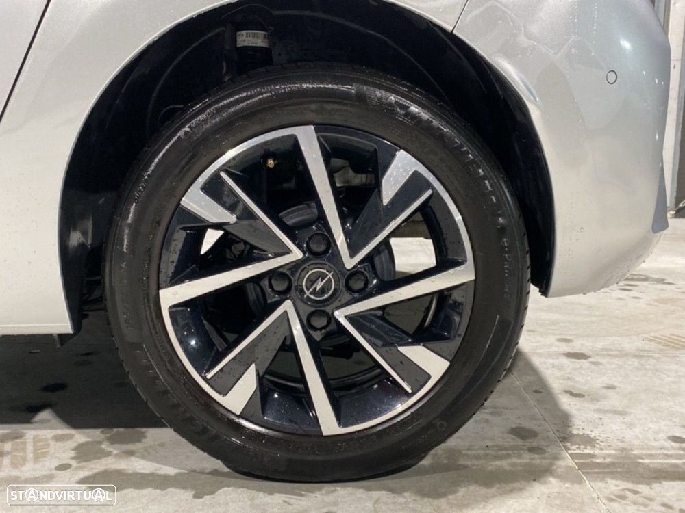 Opel Corsa 1.2 T GS - 7