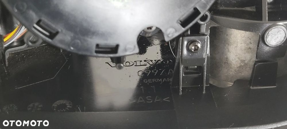 LUSTERKO LEWE VOLVO XC90 II 2015- 31385655 14pin - 4