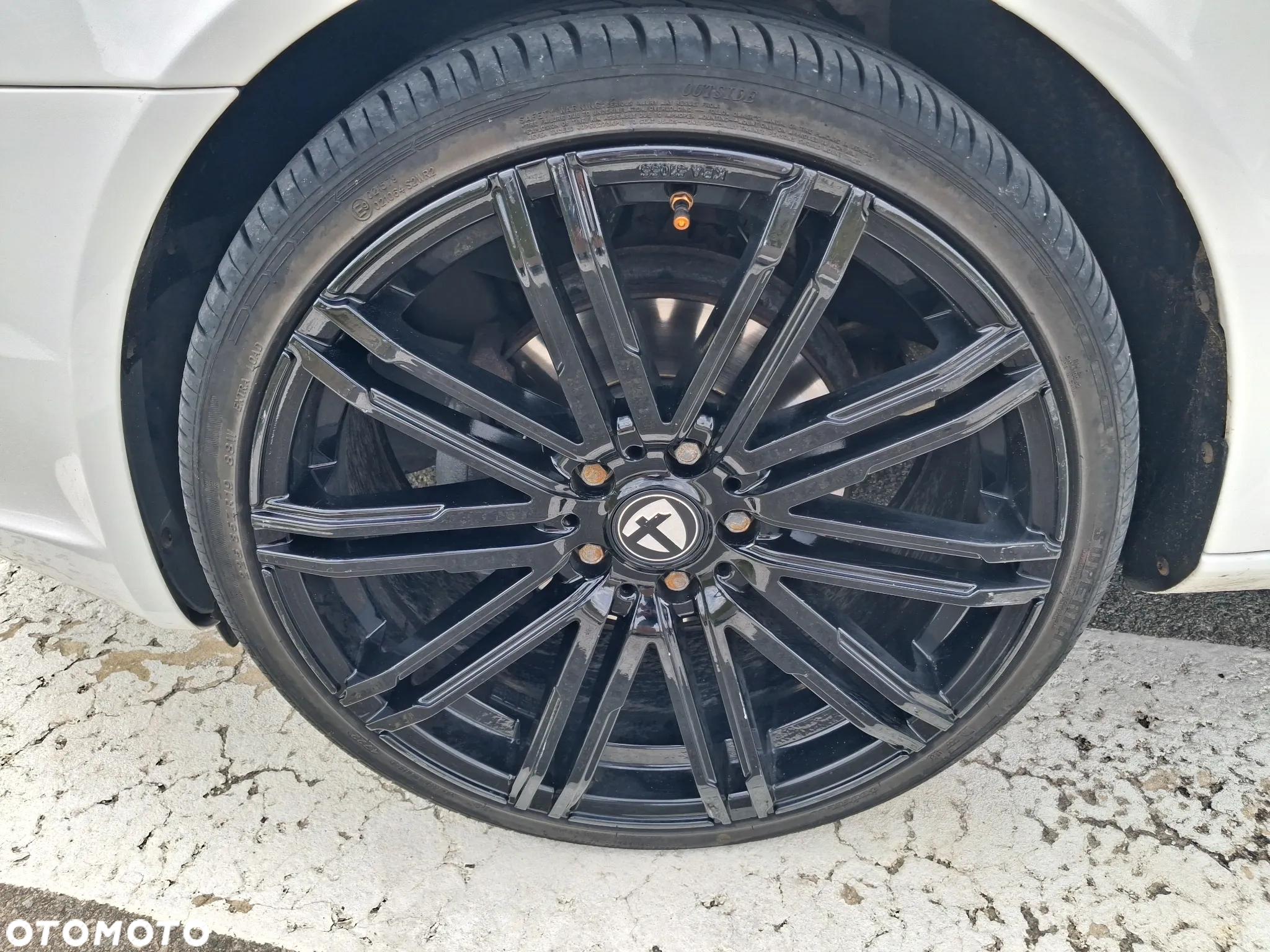 Skoda Octavia Combi 2.0 TDI DPF DSG Sport Edition - 21