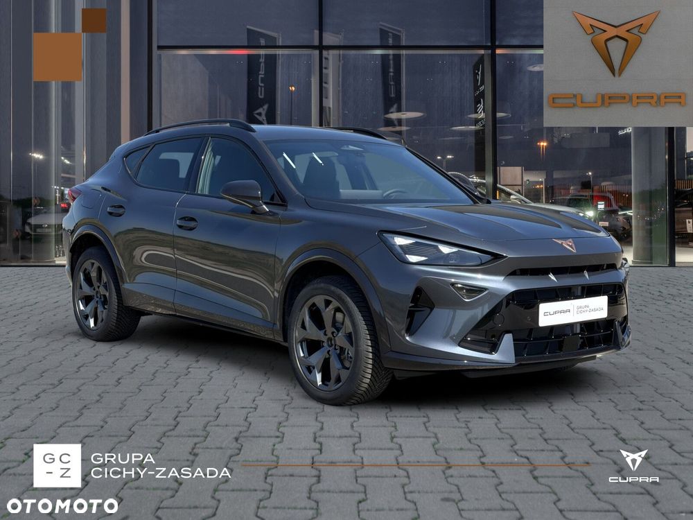 Cupra Formentor - 8