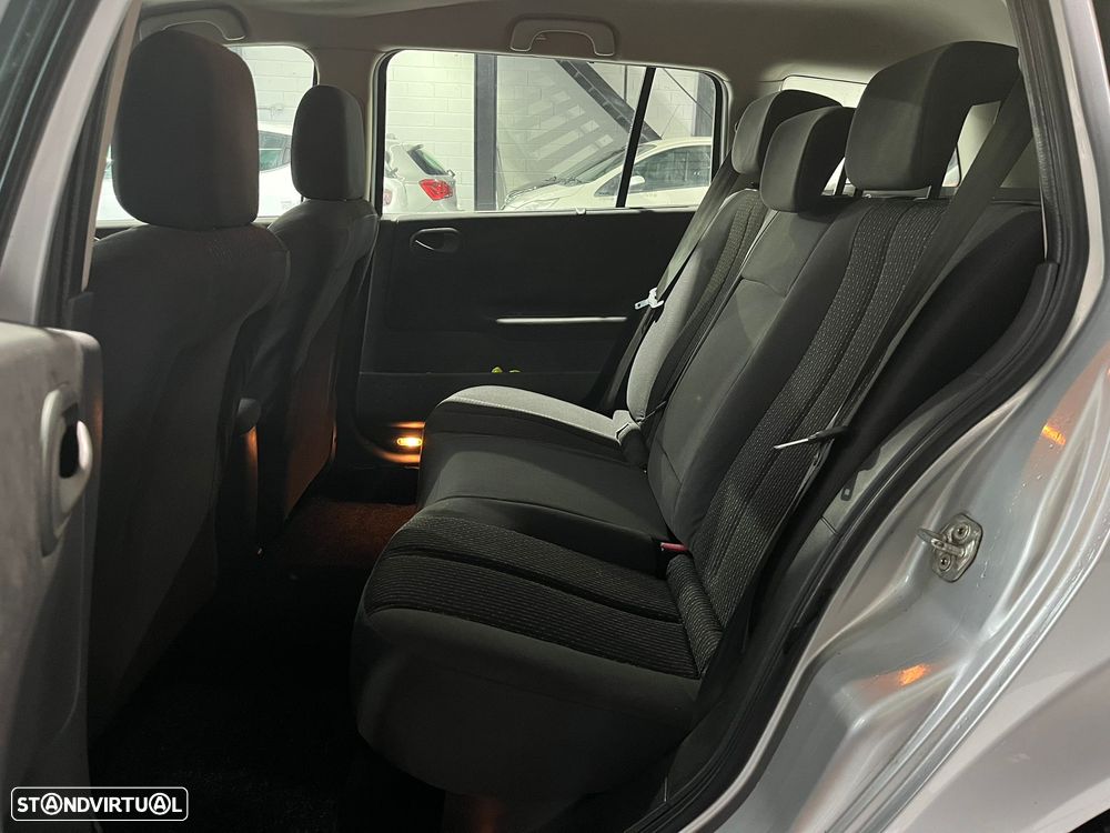 Renault Mégane 1.5 dCi Dynamique - 11