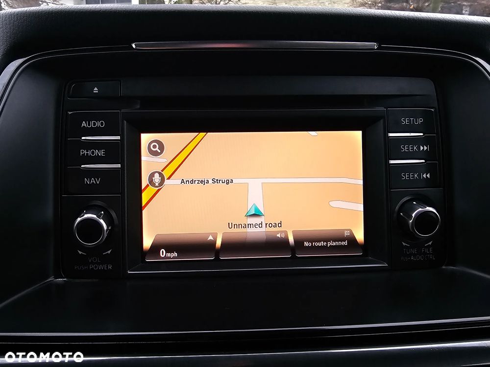 Mazda 6 2.2 SKYACTIV-D Business-Line - 33