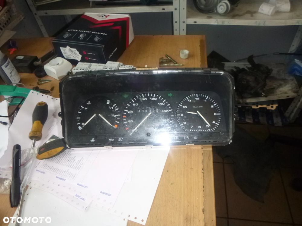 LICZNIK VW T4 2,4 1,9 D TD - 1