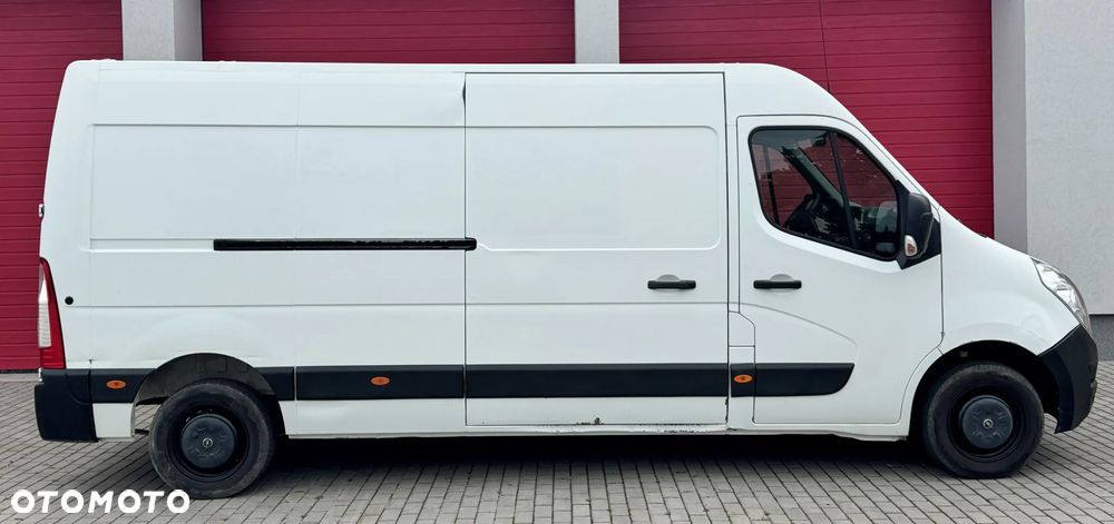 Opel Movano - 3