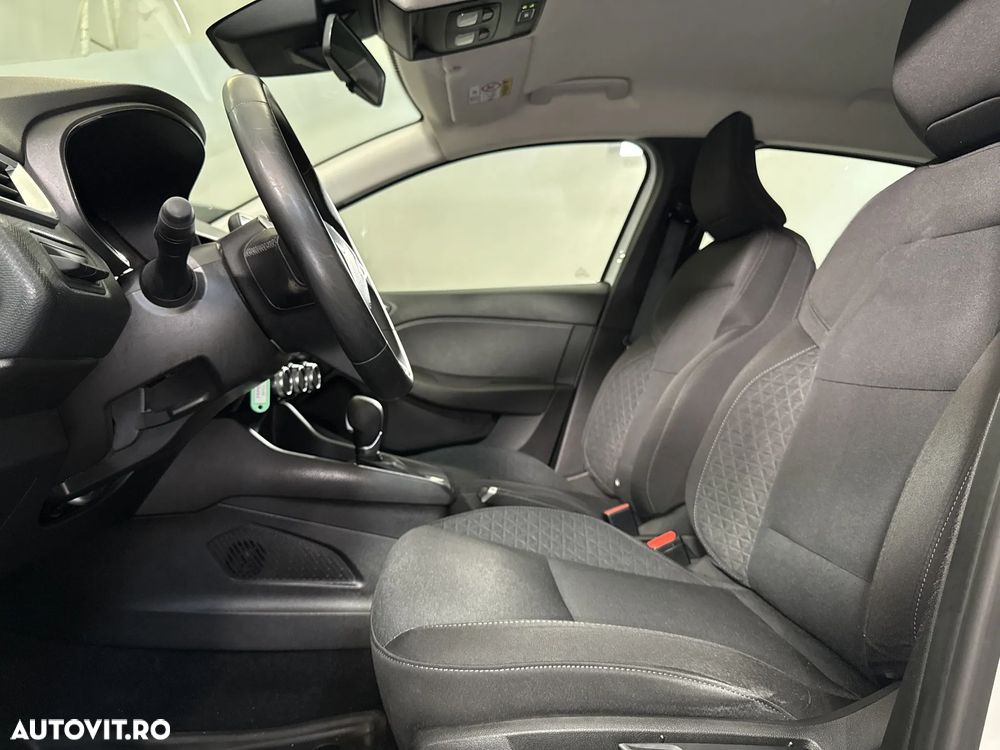 Renault Clio - 21