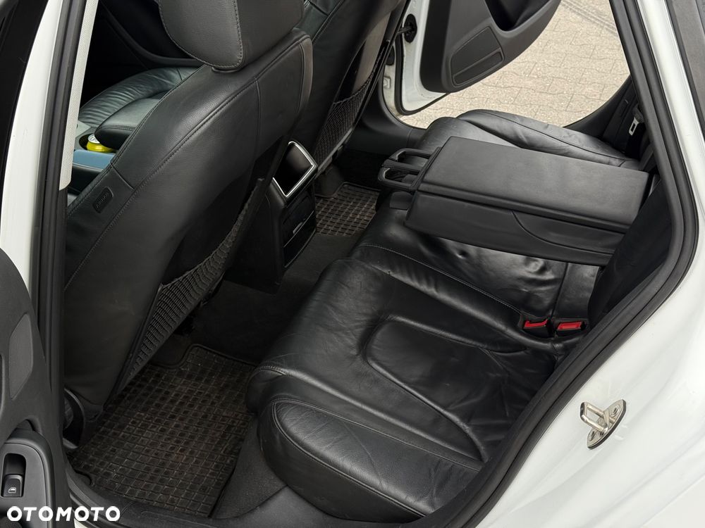 Audi A4 Avant 1.8 TFSI - 14