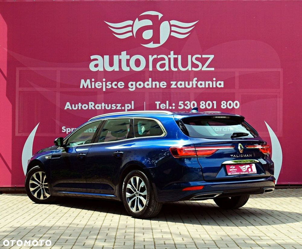 Renault Talisman - 5