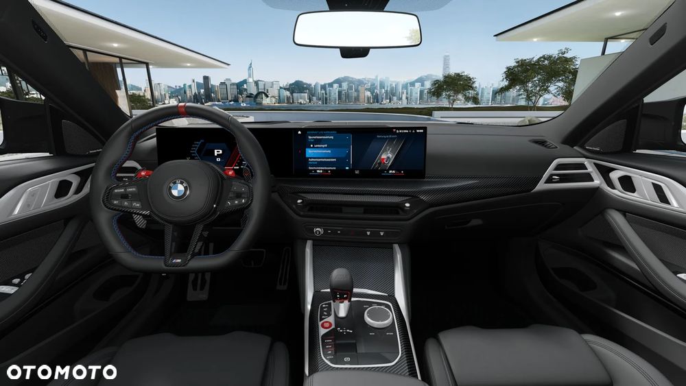 BMW M4 Competition M xDrive - 9