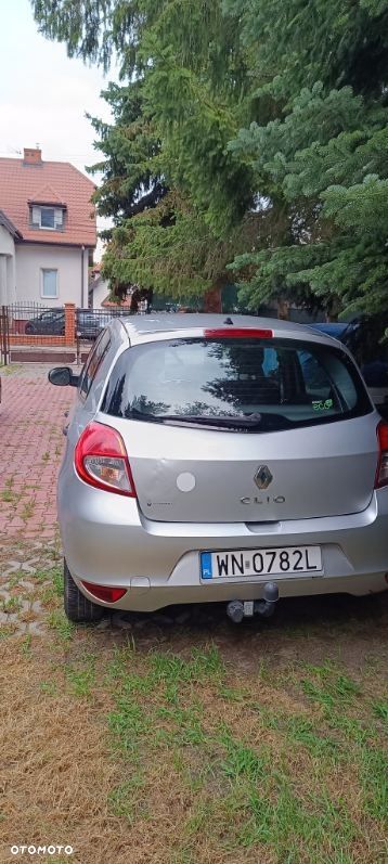 Renault Clio - 4
