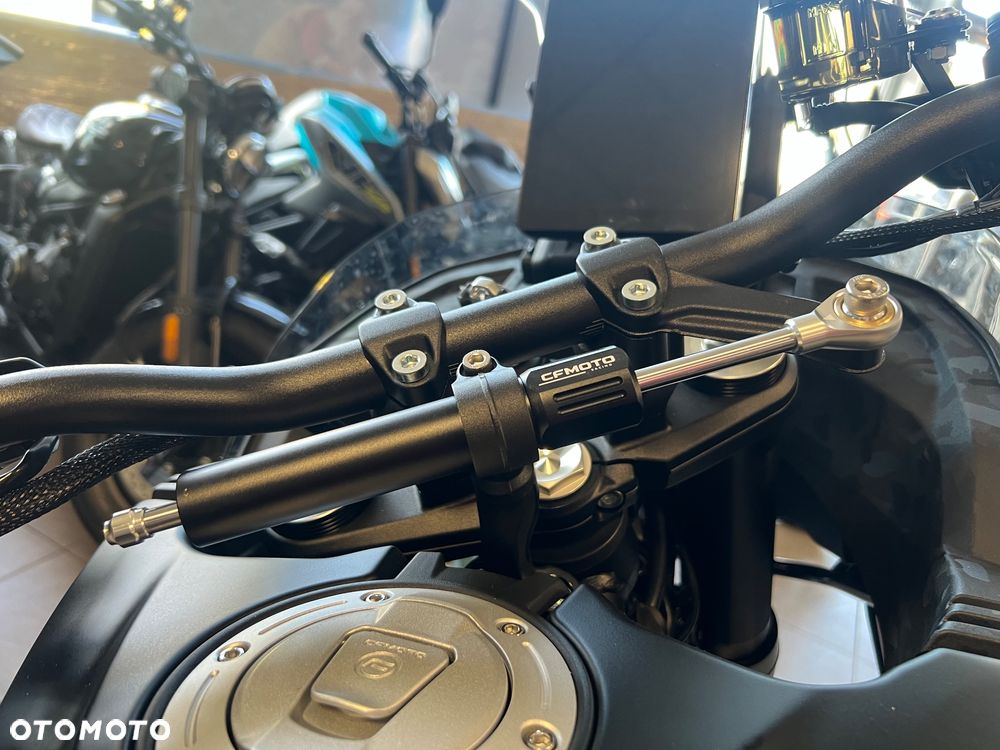 CFMoto 1000 MT-X - 8