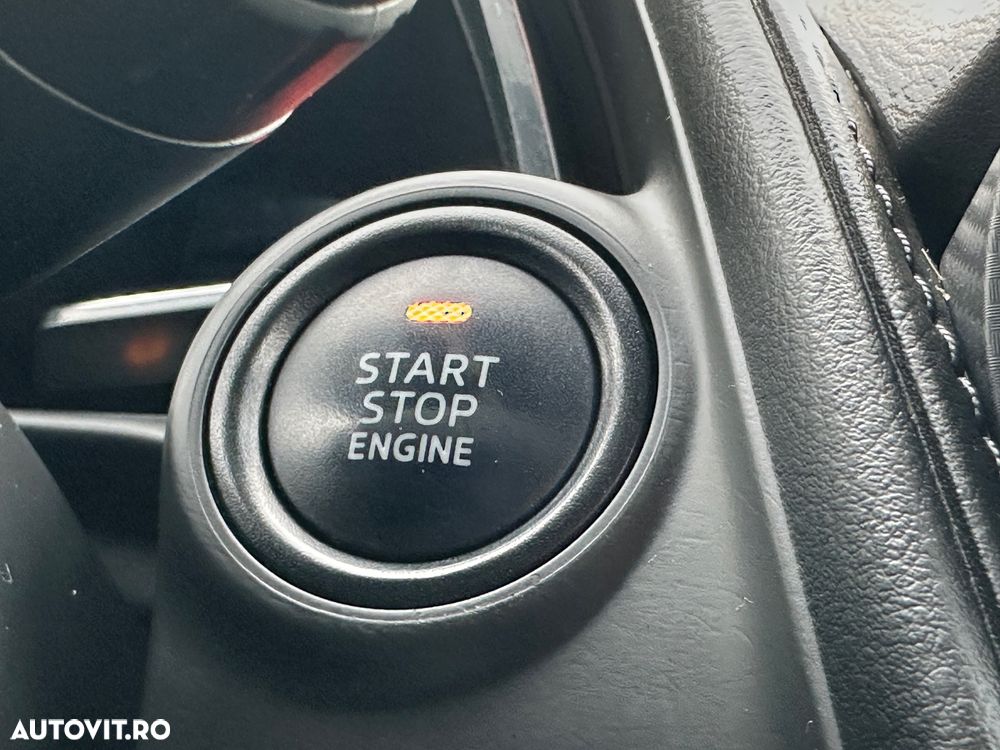 Mazda CX-3 SKYACTIV-D 105 FWD Exclusive-Line - 16