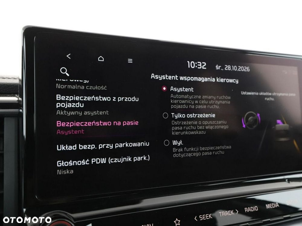 Kia XCeed 1.6 GDI DCT6 OPF SPIRIT - 30