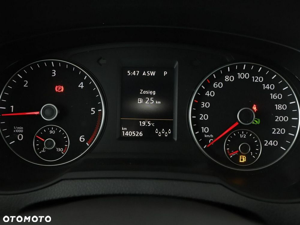 Seat Alhambra 2.0 TDI Style Advanced DSG - 23