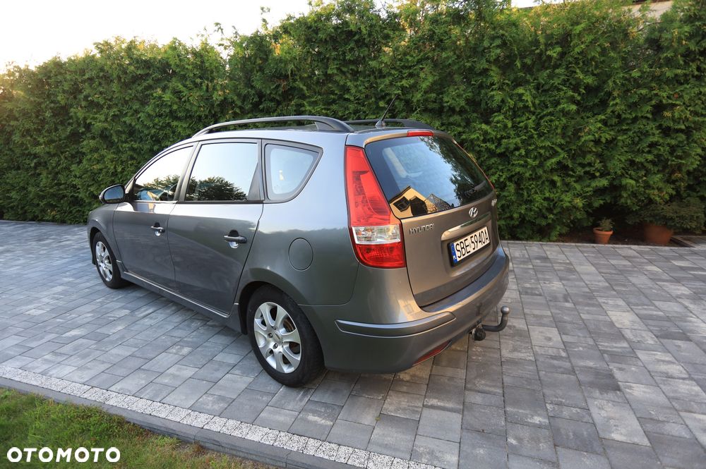 Hyundai i30 - 3