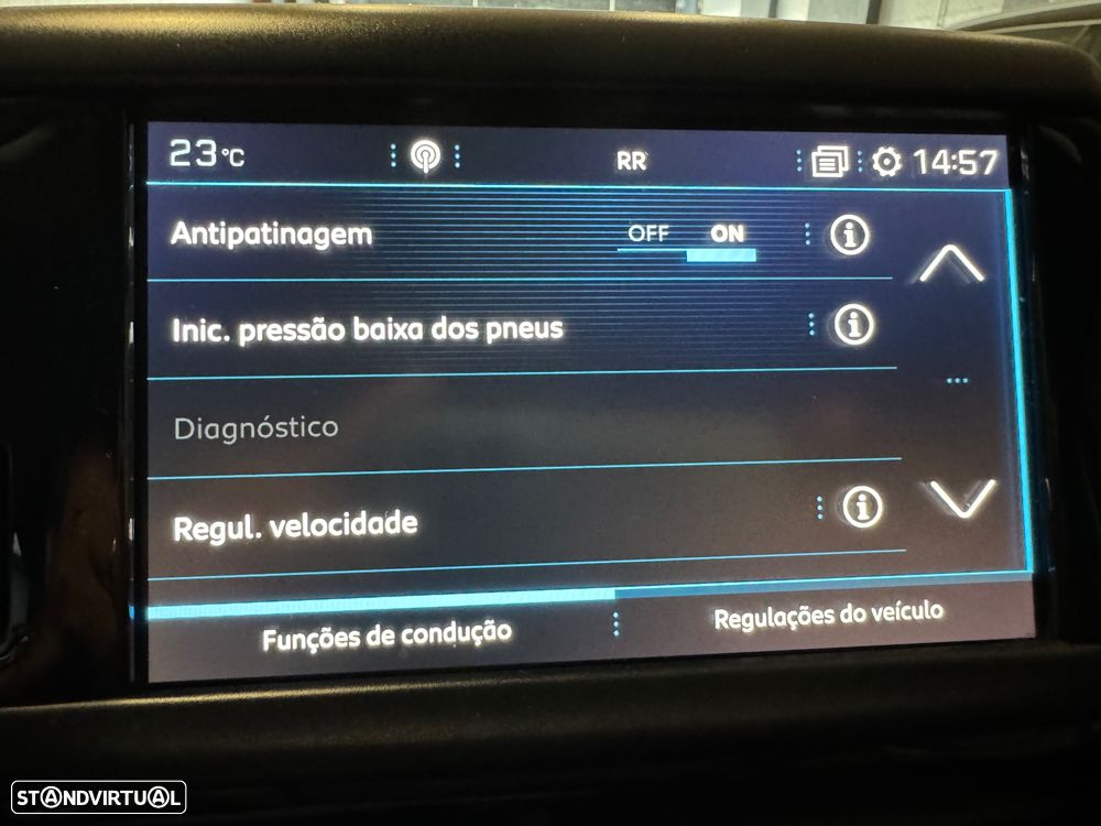 Peugeot 2008 PureTech 130 Stop&Start GT-Line Edition - 31