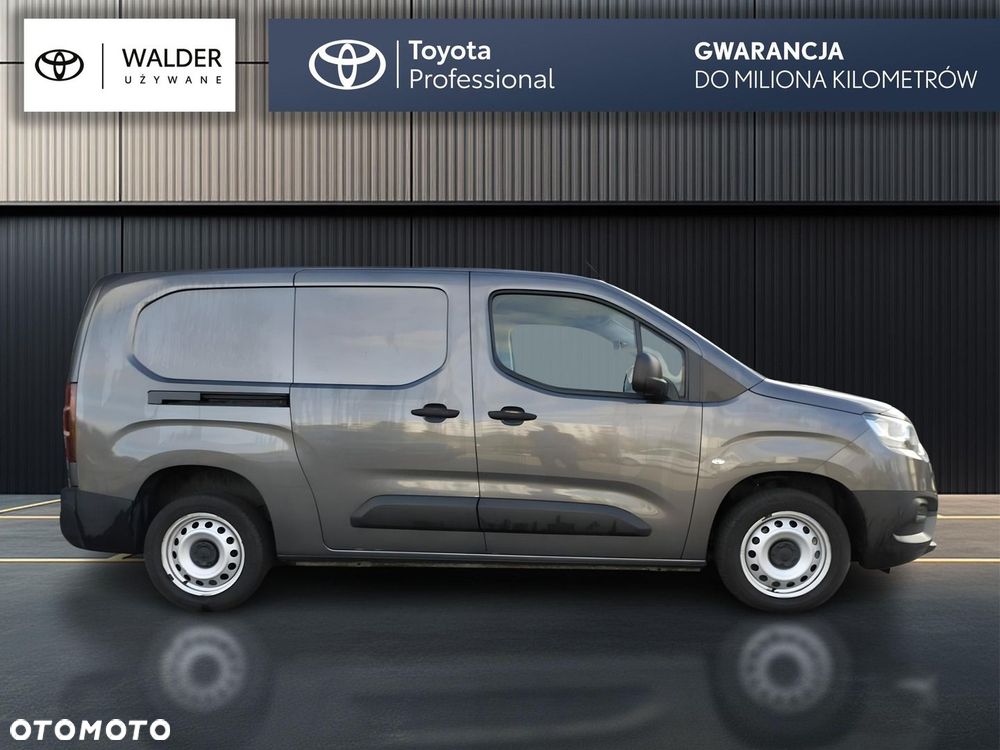Toyota PROACE CITY - 6