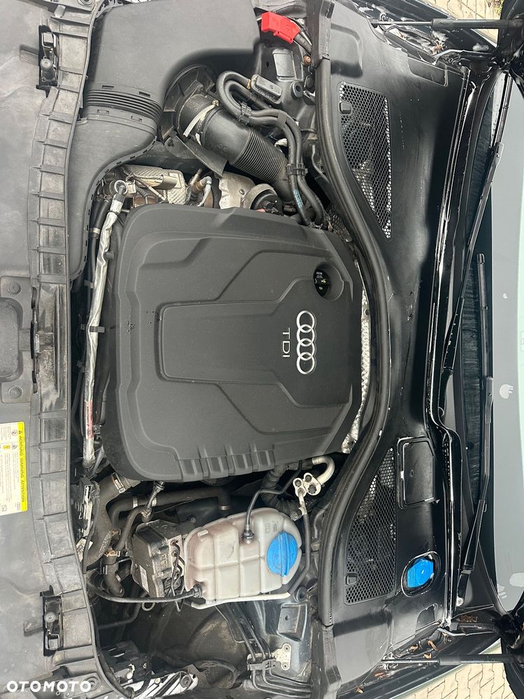 Audi A6 Avant 2.0 TDI Ultra DPF S tronic - 28