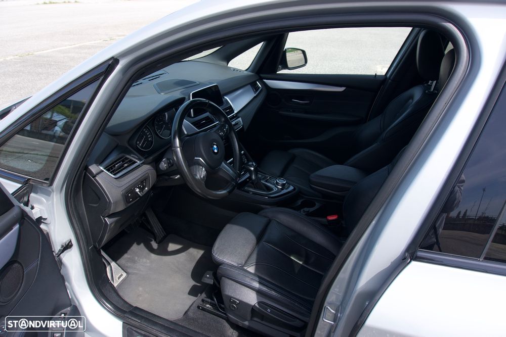 BMW 225xe Active Tourer Pack M - 31