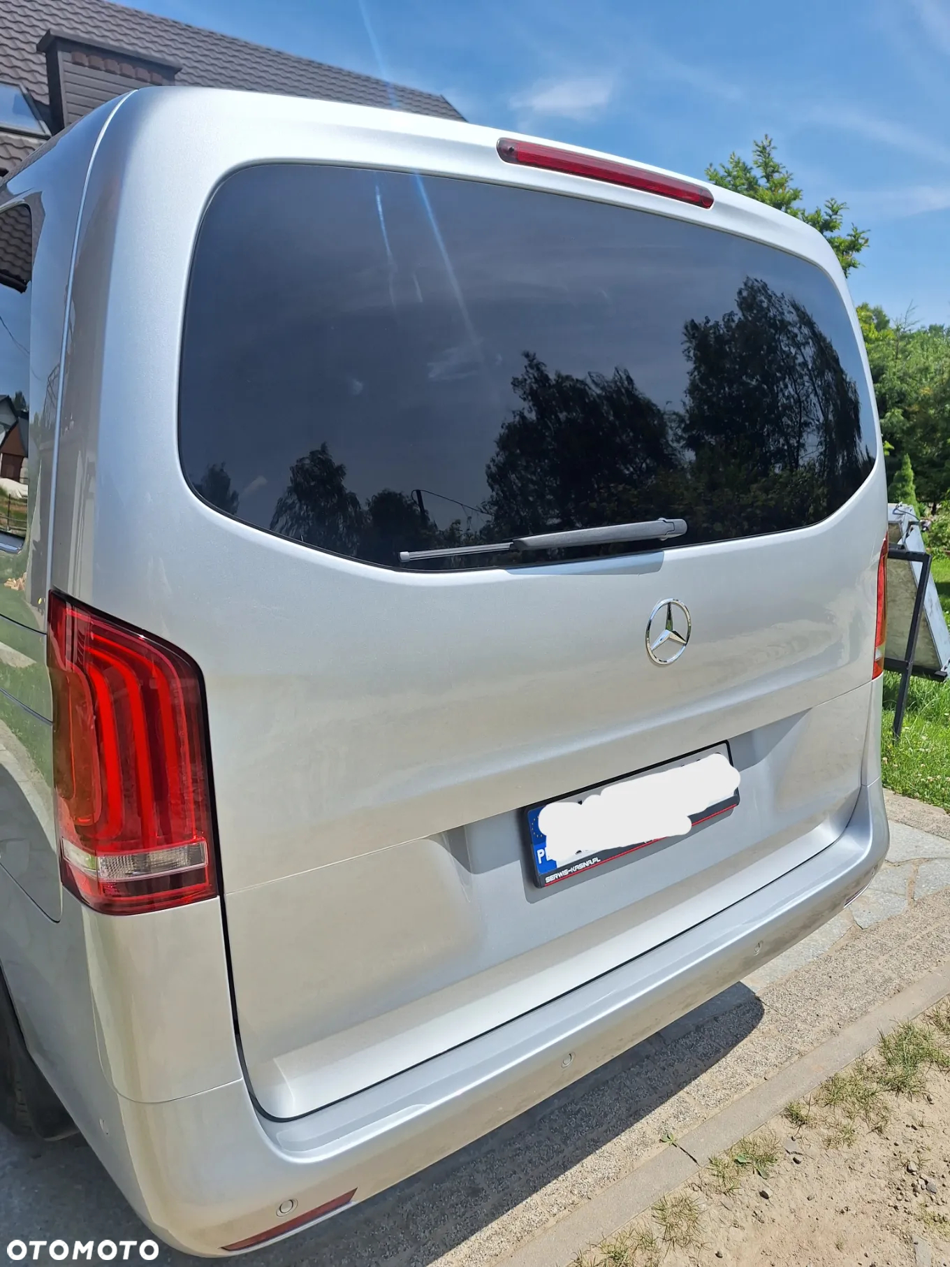 Mercedes-Benz Vito - 7