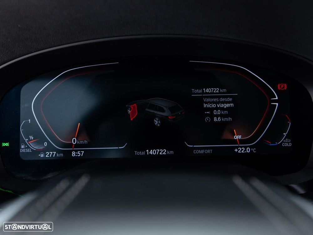 BMW 530 d Auto - 25