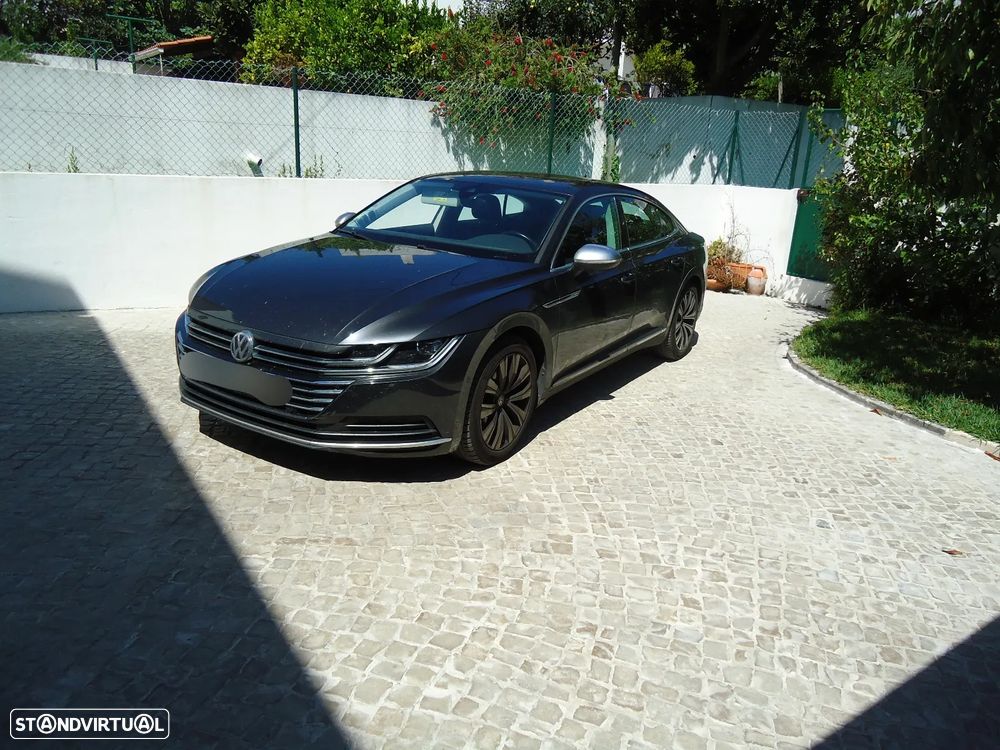 VW Arteon 2.0 TDI Elegance DSG - 1