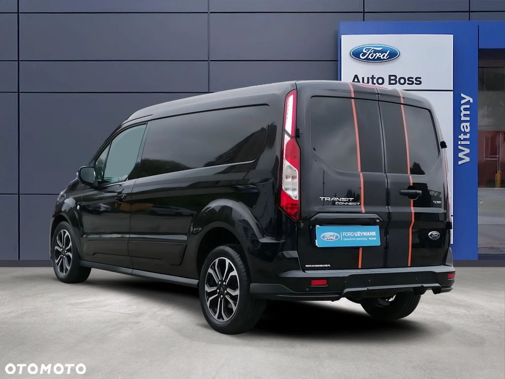 Ford Transit Connect - 3