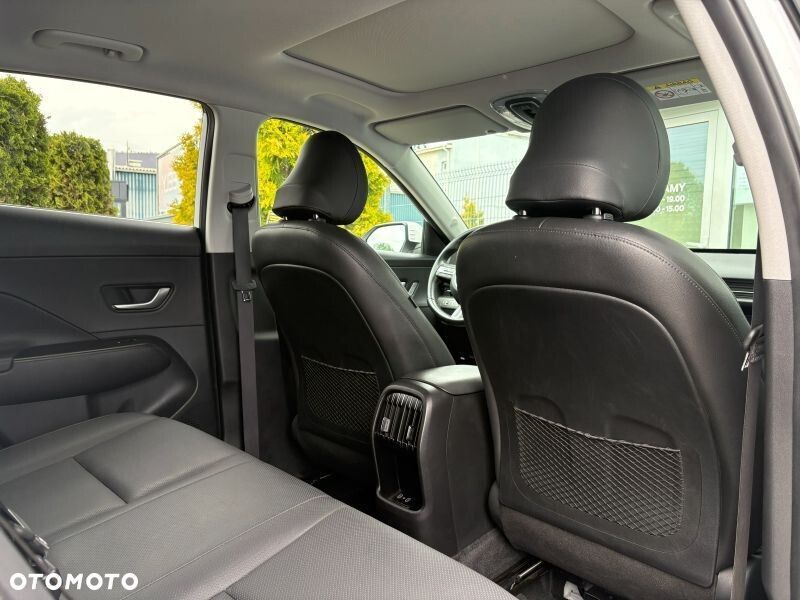 Hyundai Kona 1.6 T-GDI Platinum DCT - 11