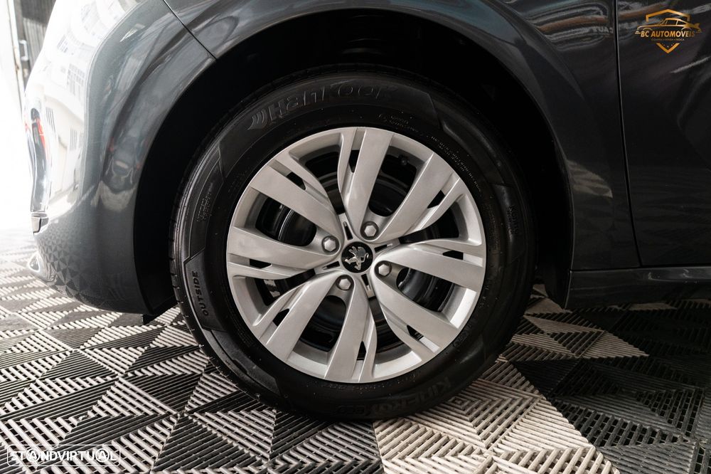 Peugeot 208 68 VTI Access - 5