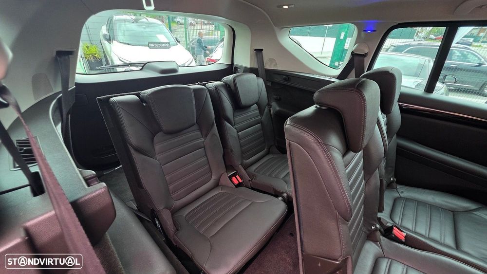 Renault Espace 1.6 dCi Initiale Paris EDC - 22